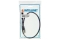 INTELLINET Patchkabel RJ45 S/FTP Cat6 Kupfer LSZH 0,5m schwa
