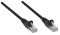 INTELLINET Patchkabel RJ45 S/FTP Cat6 Kupfer LSZH 1,5m schwa