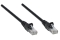 INTELLINET Patchkabel RJ45 S/FTP Cat6 Kupfer LSZH 1,5m schwa