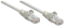 INTELLINET Patchkabel RJ45 S/FTP Cat6 Kupfer LSZH 1,5m grau