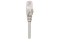INTELLINET Patchkabel RJ45 S/FTP Cat6 Kupfer LSZH 1,5m grau