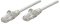 INTELLINET Patchkabel RJ45 S/FTP Cat6 Kupfer LSZH 50m grau