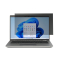 Kensington Blickschutzfilter 2-Wege remov. 14 16:9
