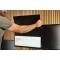 Kensington Blickschutzfilter 2-Wege remov. 24.0 16:9