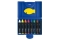 Pelikan Wachsmalstifte 666/8 wasservermalb. 8er Box