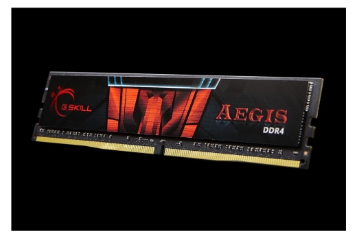 DDR4 32GB PC 3000 CL16 G.Skill KIT (2x16GB) 32GISB Aegis