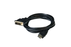 Club3D Kabel DVI <-> HDMI 1.4 2m 4K30Hz St/St retail