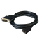Club3D Kabel DVI <-> HDMI 1.4 2m 4K30Hz St/Bu retail