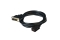 Club3D Kabel DVI <-> HDMI 1.4 2m 4K30Hz St/Bu retail