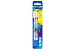Pelikan Tintenlöscher Super-Sheriff 258M multi 2er...