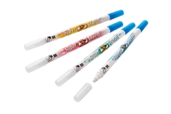 Pelikan Tintenlöscher Super-Sheriff 258M multi 2er Blister