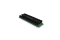 Kühlkörper IcyBox SSD M.2 2280 IB-M2HS-701 black