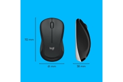 LGN Logitech MK540 Advanced Wireless Desktopset US Layout