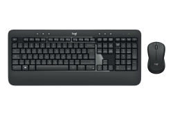 LGN Logitech MK540 Advanced Wireless Desktopset US Layout