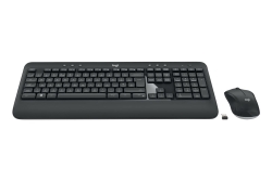 LGN Logitech MK540 Advanced Wireless Desktopset US Layout