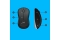 LGN Logitech MK540 Advanced Wireless Desktopset US Layout