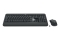 LGN Logitech MK540 Advanced Wireless Desktopset US Layout