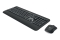 LGN Logitech MK540 Advanced Wireless Desktopset US Layout