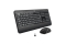 LGN Logitech MK540 Advanced Wireless Desktopset US Layout