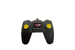 Jamara Stuntcar Shifter 4WD 2,4 GHz 6+