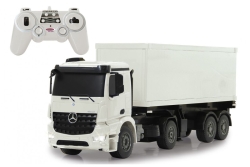 Jamara Mercedes-Benz Container LKW Arocs 1:20 2,4G