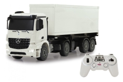 Jamara Mercedes-Benz Container LKW Arocs 1:20 2,4G