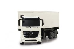 Jamara Mercedes-Benz Container LKW Arocs 1:20 2,4G