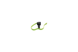 RealPower KFZ-Ladegerät Charger C 2400mA 1xUSB 1xUSB-C