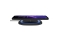 RealPower Ladegerät FreeCharge-10 + Adapter schwarz/blau