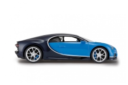 Jamara Bugatti Chiron 1:14 40 MHz blau 6+