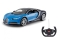 Jamara Bugatti Chiron 1:14 40 MHz blau 6+
