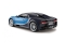 Jamara Bugatti Chiron 1:14 40 MHz blau 6+