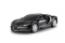 Jamara Bugatti Chiron 1:24 27 MHz schwarz 6+