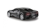 Jamara Bugatti Chiron 1:24 27 MHz schwarz 6+