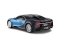 Jamara Bugatti Chiron 1:24 40 MHz blau 6+
