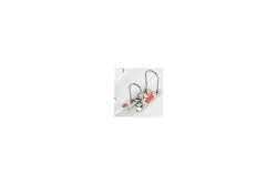 Herlitz Ordner maX.file protect A4 8cm grau Einstecksch.