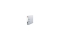 Herlitz Ordner maX.file protect A4 8cm grau Einstecksch.