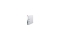 Herlitz Ordner maX.file protect A4 8cm grau Einstecksch.