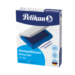Stempelkissen 3E Kunststoff-Gehäuse - 70 x 50...