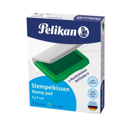 Stempelkissen 3E Kunststoff-Gehäuse - 70 x 50...