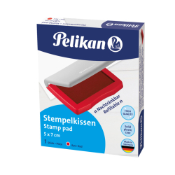 Stempelkissen 3E Kunststoff-Gehäuse - 70 x 50...