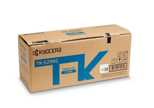 Toner Kyocera TK-5290C P7240cdn Cyan