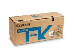 Toner Kyocera TK-5290C P7240cdn Cyan