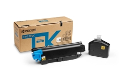 Toner Kyocera TK-5290C P7240cdn Cyan
