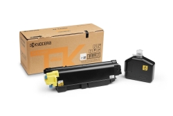 Toner Kyocera TK-5290Y P7240cdn Yellow