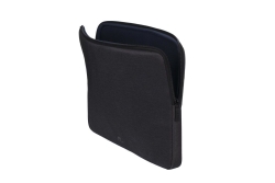 Riva NB Tasche Suzuka 13,3 schwarz 7703