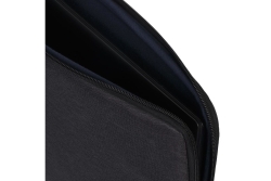 Riva NB Tasche Suzuka 13,3 schwarz 7703