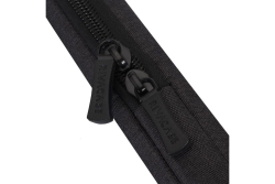 Riva NB Tasche Suzuka 13,3 schwarz 7703