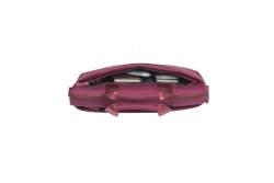 Riva NB Tasche Biscayne 13,3 rot 8325