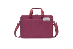 Riva NB Tasche Biscayne 13,3 rot 8325